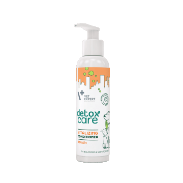 Balsam VITALIZING DETOX CARE Vet Expert, 150ML