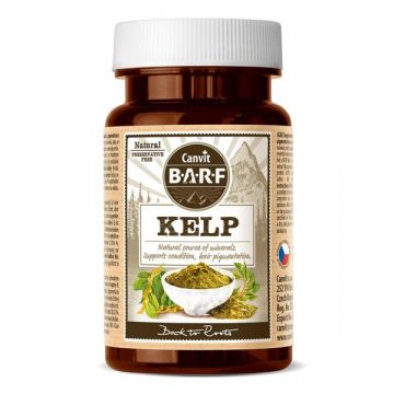 Canvit Barf Kelp, 60 g