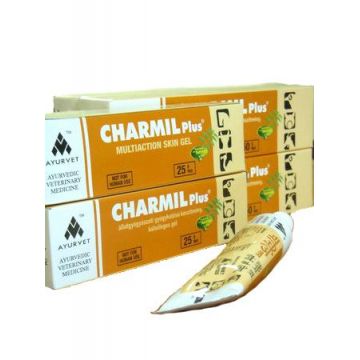 Charmil Plus Gel, 25 g