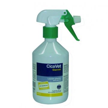CicaVet Spray, Stangest, 125 ml
