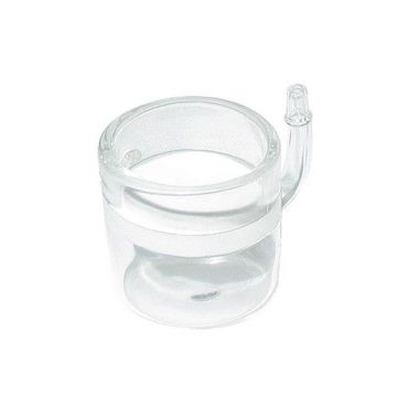 Difuzor ceramic de colt 2 cm