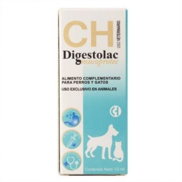 DIGESTOLAC mucoprotec, 60 ml
