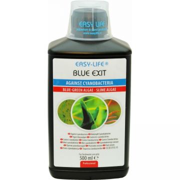Easy Life Blue Exit 500 ml