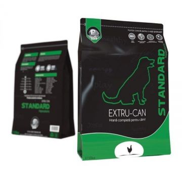 Extru Can Standard Hipocaloric, 10 kg