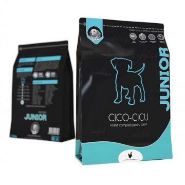 Extru Cico-Cicu Maxi Junior, 2 kg