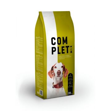 Hrana Uscata Caini, Complet Mix, 20 kg