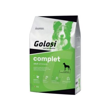 Hrana uscata premium caini, Golosi Dog Complet Adult All Breeds, 12 kg Hrana uscata premium caini, Golosi Dog Complet Adult All Breeds, 12 kg