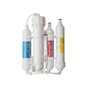 Instalatie de Osmoza Inversa Aquili 190 lpzi NPS