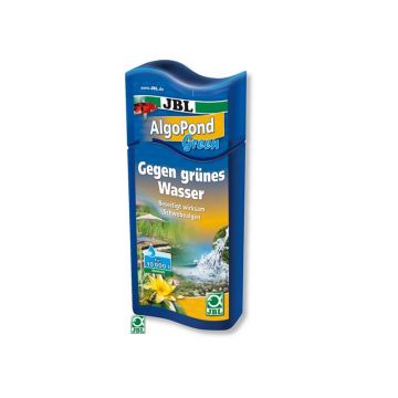 JBL AlgoPond Green - 500 ml