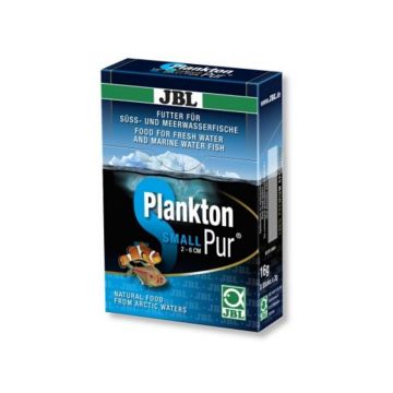 JBL PlanktonPur - S5 8x5g