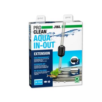 JBL ProClean Aqua In Out Extension Set