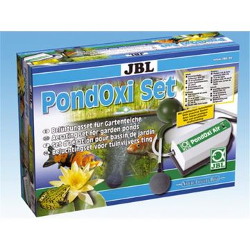 JBL Set PondOxi
