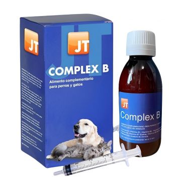 JT-Complex B, 150 ml