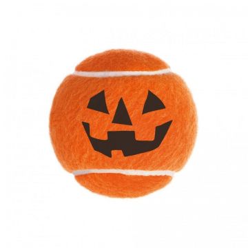 Jucarie Caine, Minge Dovleac Halloween, 6.4 cm