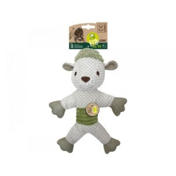 Jucarie ECO pentur caini LOKI M-PETS,  30 x 22 x 8 cm