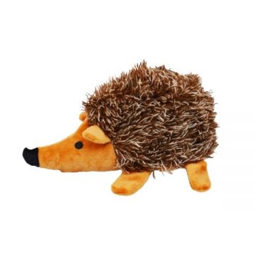 Jucarie pentru caini Pet Expert, Arici, 20 cm
