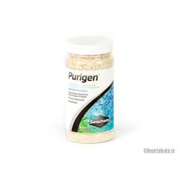 Material filtrant Seachem Purigen 250 ml
