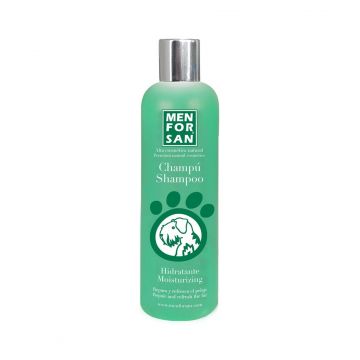 Menforsan Moisturizing Shampoo, 300 ml