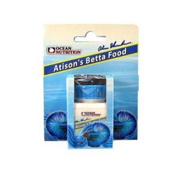 Ocean Nutrition Atison's Betta Food 15g