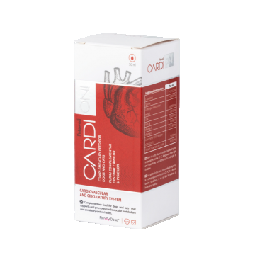 Petswell Cardi-On, 30 ml