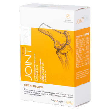 Petswell Joint-On Condro Flowlayer, 30 comprimate