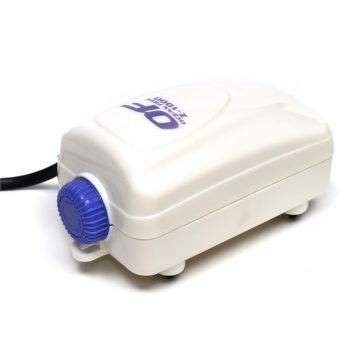 Pompa aer Zero Noise Z-1000 72lph 1 iesire