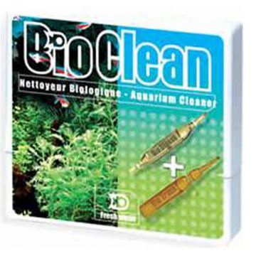 Prodibio Bio Clean apa dulce - 30 Fiole