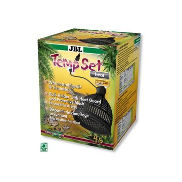 Protectie bec JBL TempSet heat