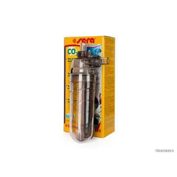 Reactor Sera Flore CO2 Active 500