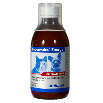 Reconvales Energy, 180 ml