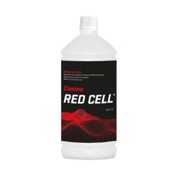 Red Cell Canine, VetNova, 450 ml