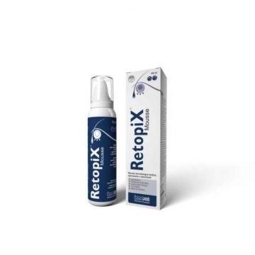 Retopix Mousse, 150 ml
