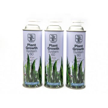 Rezerva CO2 Tropica Plant Growth System - 1 buc