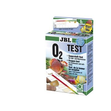 Rezerva JBL Oxygen Test O2