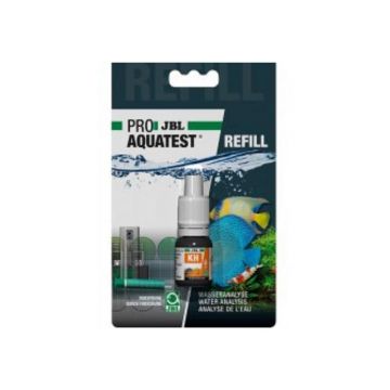 Rezerva Test Duritate Temporara JBL ProAquaTest (kH)