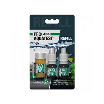 Rezerva Test Fosfati (PO4) JBL ProAquaTest