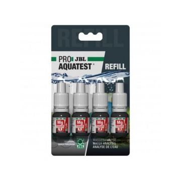 Rezerva Test Magneziu JBL ProAquaTest (Mg) apa dulce