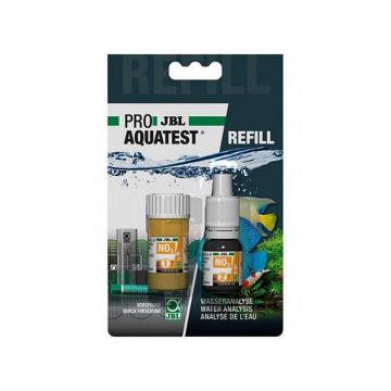 Rezerva Test Nitrati (NO3) JBL ProAquaTest
