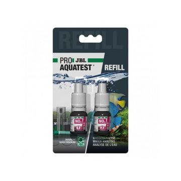 Rezerva Test Nitriti JBL (NO2)