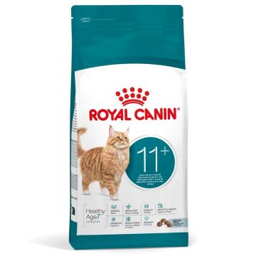 ROYAL CANIN Ageing 11+ hrana uscata pisica senior, 4 kg ROYAL CANIN Ageing 11+ hrana uscata pisica senior, 4 kg