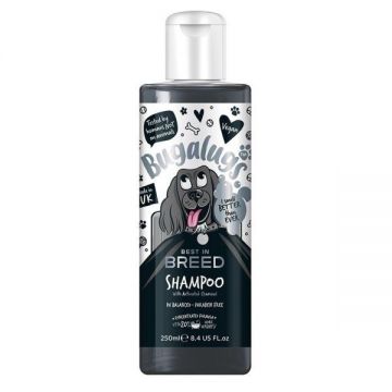 Sampon Caini, Bugalugs Best in Breed, 250 ml