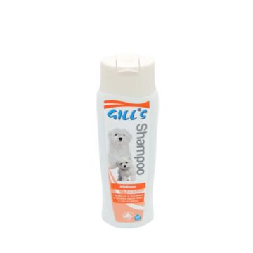 Sampon pentru caini, Gill s, Croci, pentru bichon maltese, 200 ml, c3052984