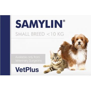 Samylin Small Breed