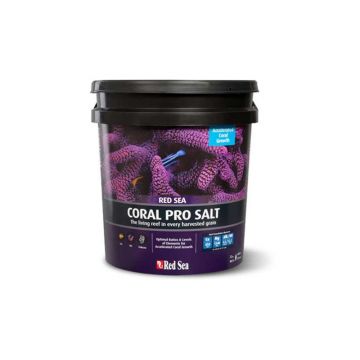 Sare marina Red Sea Coral Pro - 22 kg (660 litri)