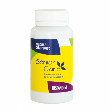 Senior Care, Stangest, 30 tablete