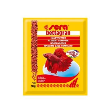 Sera Bettagran - 10 g