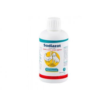 Sodiazot 250 ml