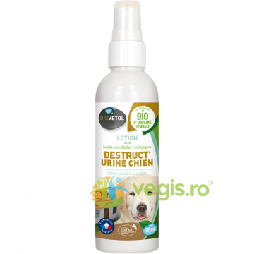 Spray Indepartare Miros Urina Catei 240ml