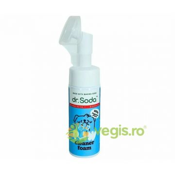 Spuma pentru Curatarea Labutelor 150ml