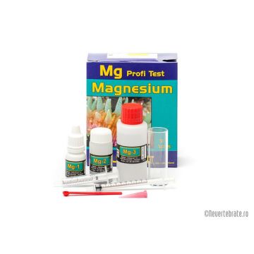 Test Mg Profi Salifert